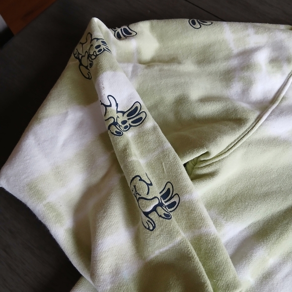 Vans Peace of Minds hoodie like new men's M - Picture 4 of 7